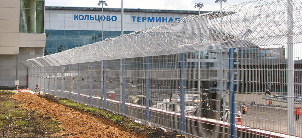 Қазақстанда тапсырыс беруге болатын қоршаулар