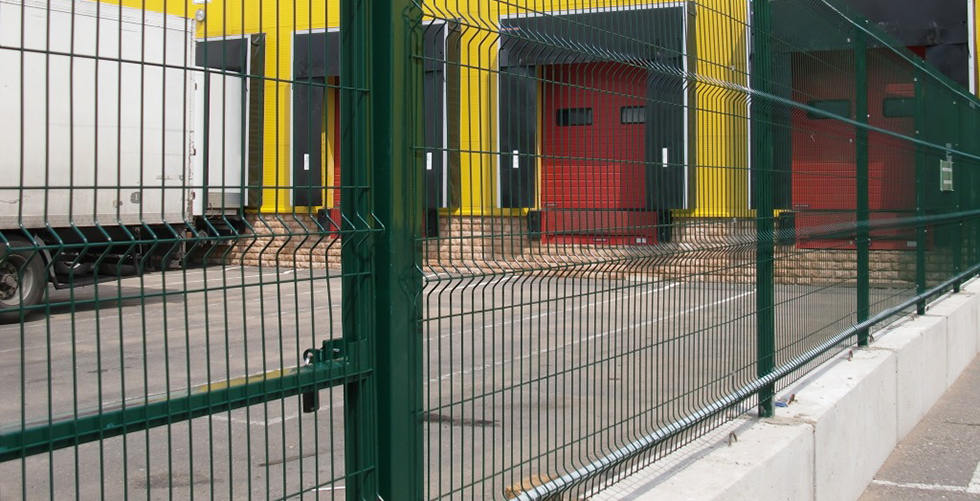 тапсырыс беруге болатын қоршаулар