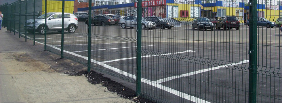 Жол шаруашылығы мен көлікке тапсырыс бойынша қоршаулар