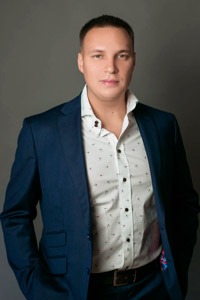 Кәсіпорын директоры