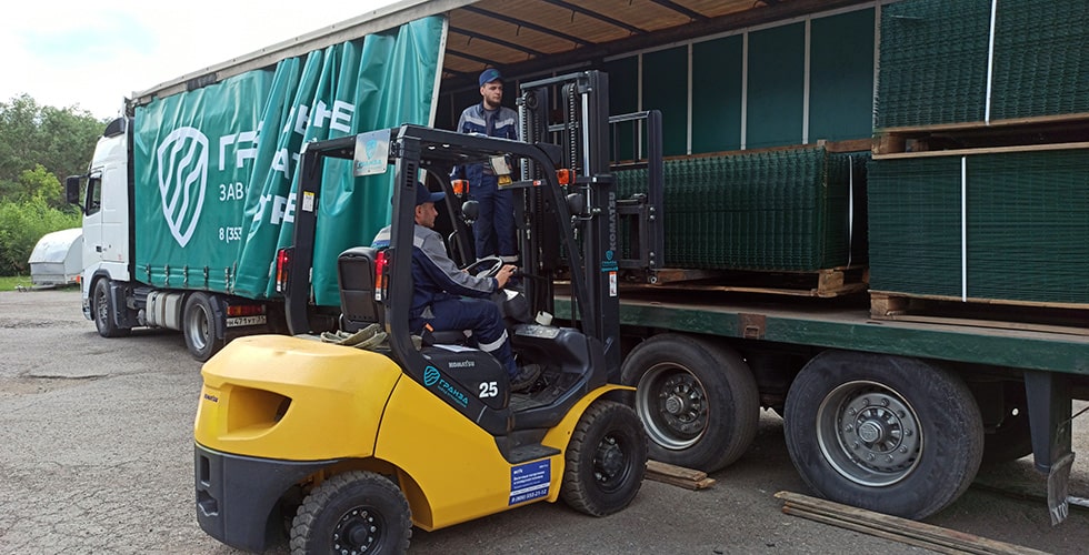 Ресей мен ТМД-ның кез келген нүктесіне жүктеп, жеткіземіз