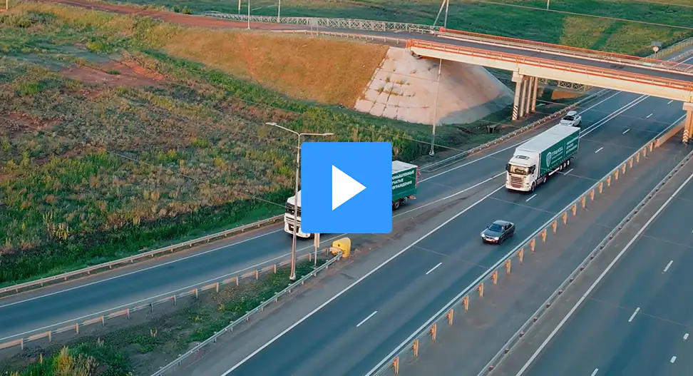 Путь изделий Гранза